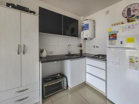 Departamento en Venta 3 años