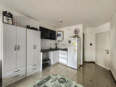 Departamento en Venta en Centro, USD 60.000