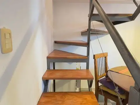 Departamento en Venta 18 años