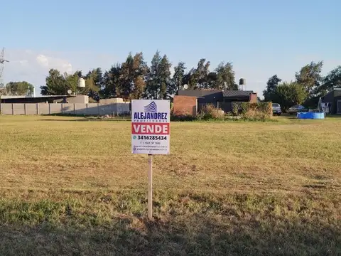 Terreno en Venta en Ricardone, USD 16.500