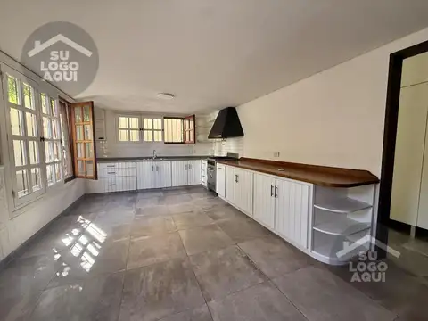 Casa en Alquiler 45 años