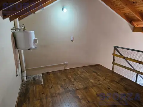 Departamento en Venta 15 años