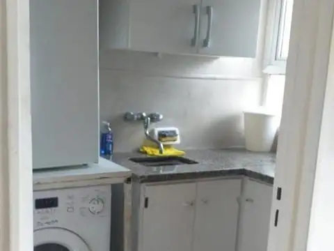 Departamento en Alquiler Temporal en Retiro, USD 450