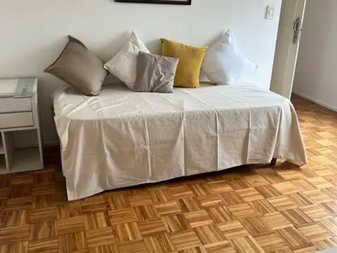 Departamento en Alquiler Temporal de 1 dormitorio