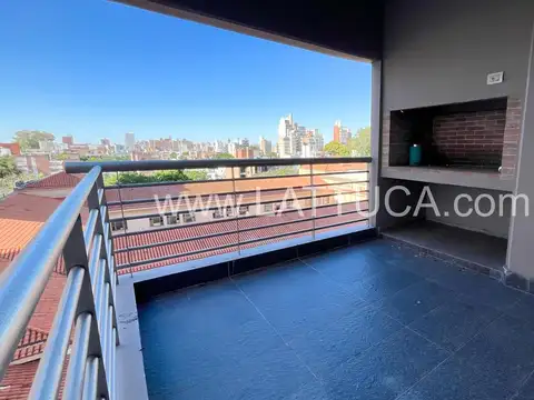 VENTA DEPARTAMENTO 1 DORMITORIO BARRIO MARTIN - PARQUE URQUIZA