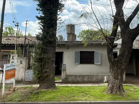 Casa americana en venta - Ituzaingó Norte - Oran al 2000