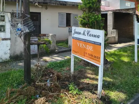 Casa americana en venta - Ituzaingó Norte - Oran al 2000