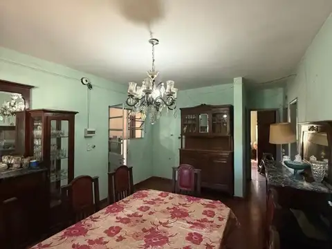 Casa en Venta 50 años