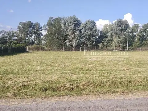 Terreno en Venta en San Roque, USD 28.000