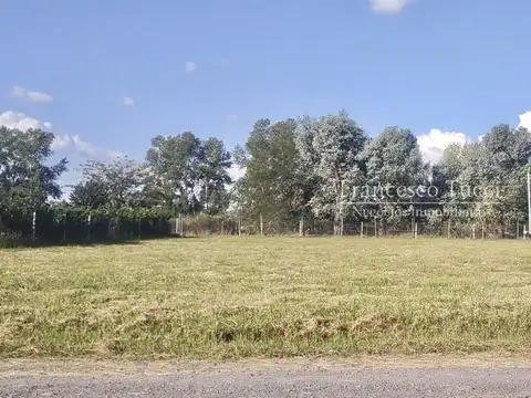 Terreno en Venta de 2000,0 m2