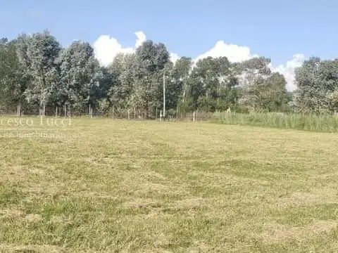Terreno en Venta de 2000,0 m2