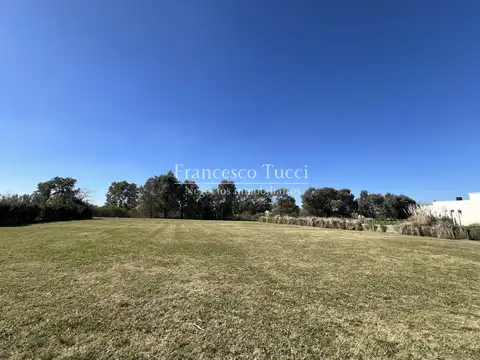 Terreno en Venta en San Roque, USD 28.000