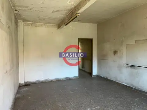 VENTA | LOCAL 2 AMBIENTES CON PATIO – FLORIDA OESTE (Libertad 3700)