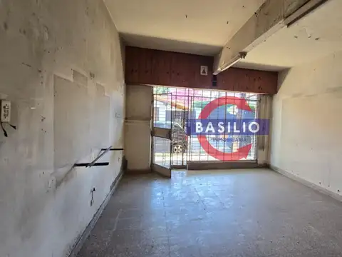 Local en Venta 30 años