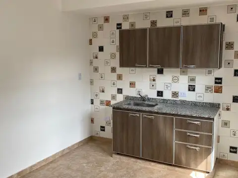 Departamento en Alquiler A Estrenar