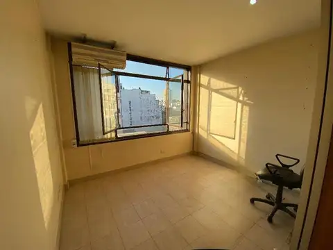 Oficina en Venta en Balvanera, USD 30.000