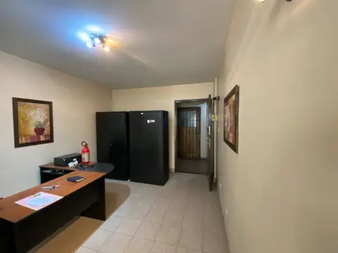 Oficina en Venta en Balvanera, USD 30.000