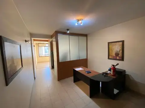 Oficina en venta Capital Federal