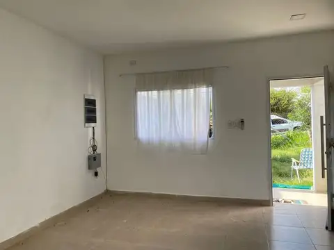 Casa en Venta 1 año