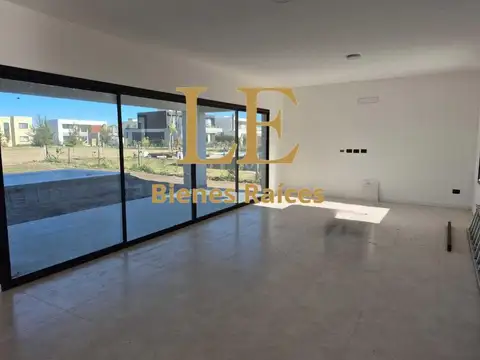 Casa en Venta A Estrenar