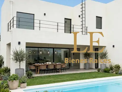 Casa en Venta de 4 dormitorios