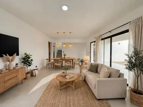 Casa en Venta A Estrenar