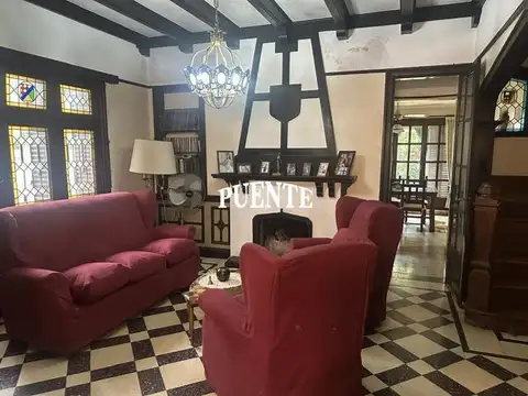 Casa en Venta en Banfield, USD 300.000