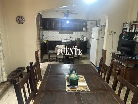 Casa en Venta 65 años