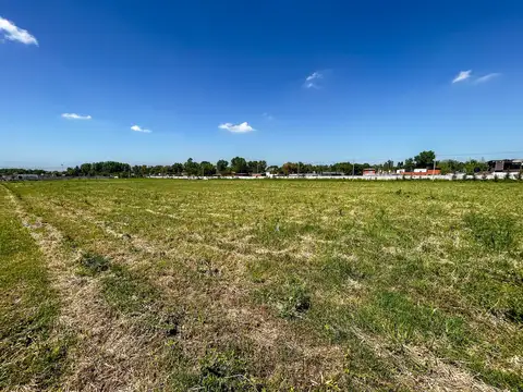 Terreno en Venta de 701,0 m2