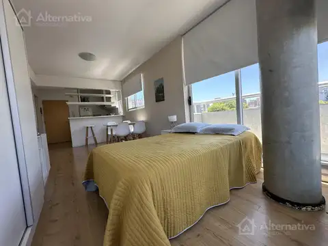 Departamento en Venta en Chacarita, USD 125.000