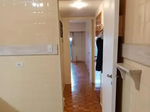 Departamento en Venta 40 años