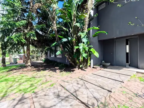 Casa Country San Carlos - Sector San Eduardo 284 m² Video y Recorrido 360