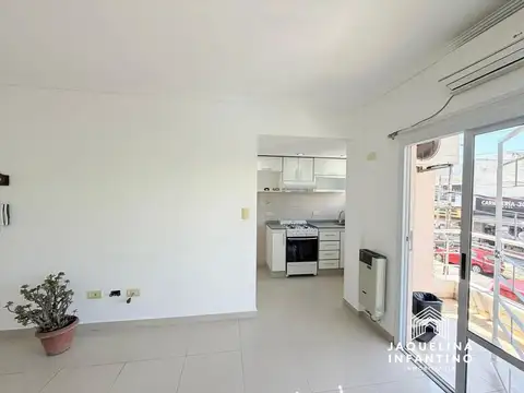 Departamento en Venta 15 años