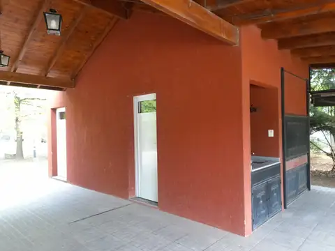 Chacras de Open Door casa en venta