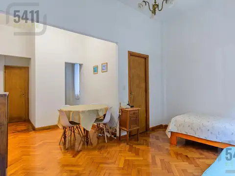 Departamento en Venta de Monoambiente