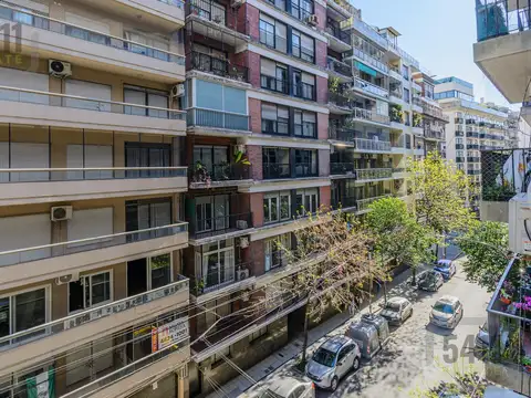 Arenales al 2200