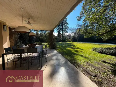 Casa en Alquiler en Tortugas Country Club, USD 9.000