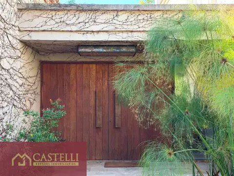 Casa en Alquiler de 5 dormitorios