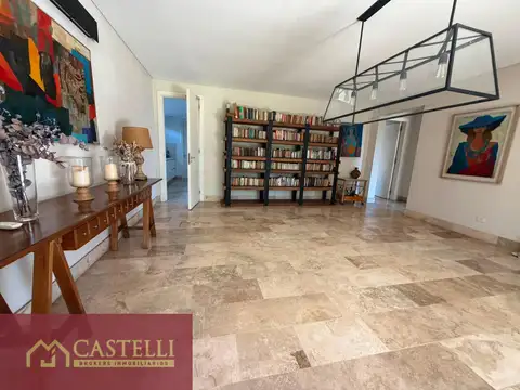 Casa en alquiler en Tortugas C.C