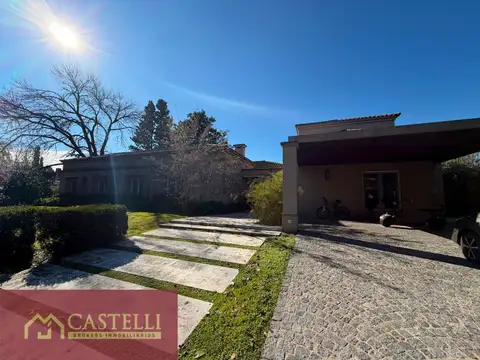 CASA EN ALQUILER EN TORTUGAS
