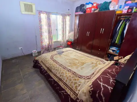CASA EN VENTA QUILMES OESTE 3 DORMITORIOS PARQUE