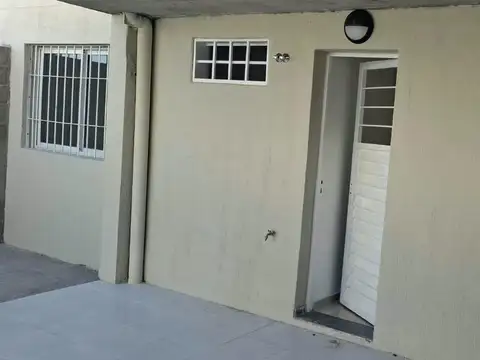 Departamento en Alquiler A Estrenar
