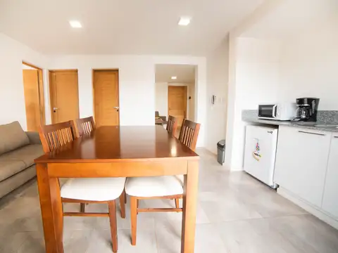 Departamento en Alquiler de 2 dormitorios