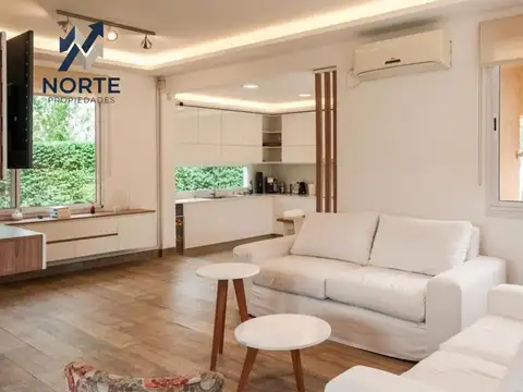 Casa en Venta en Villa San Lorenzo, USD 450.000