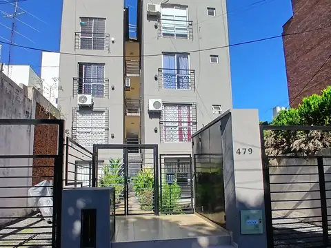 Departamento en alquiler en Moron Sur