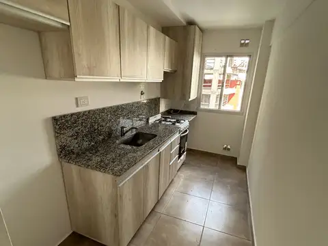 Departamento en Alquiler al Noroeste