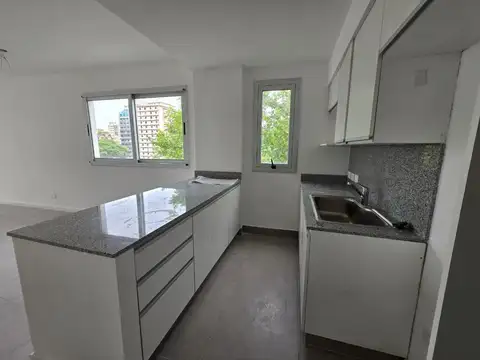 Departamento en Alquiler Apto profesional