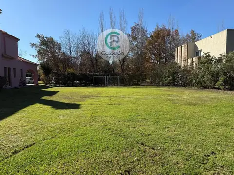 Terreno Lote en Venta Barrio Cerrado San Patricio, Moreno