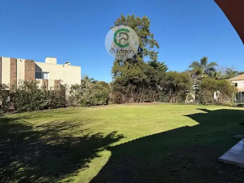 Terreno Lote en Venta Barrio Cerrado San Patricio, Moreno