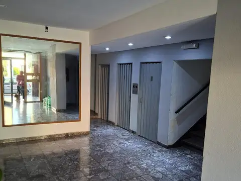 VIAMONTE 100, Piso 7